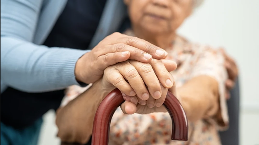 Geriatric Care Project